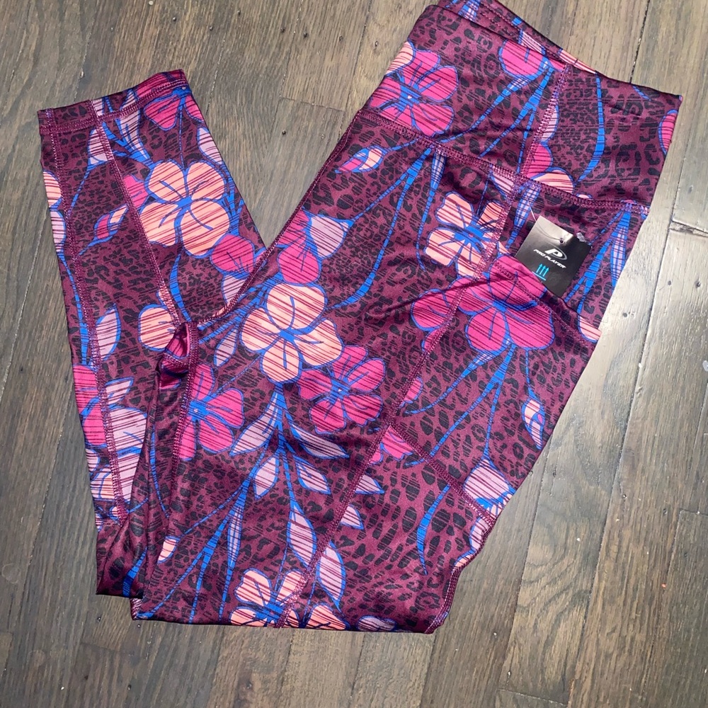 ❌SOLD❌Get 4 pr leggings size XL❌sold❌ - Picture 5 of 6